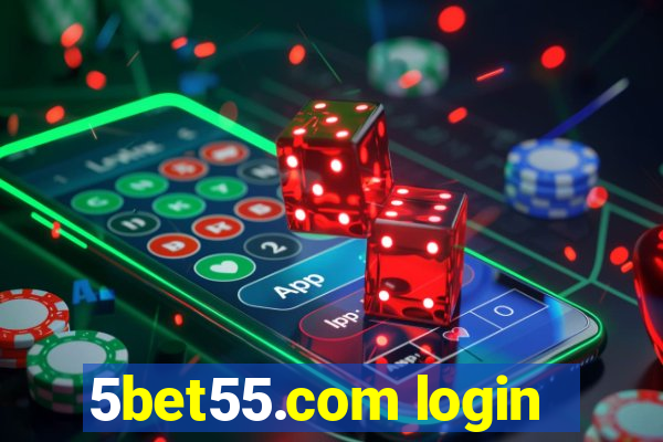 5bet55.com login